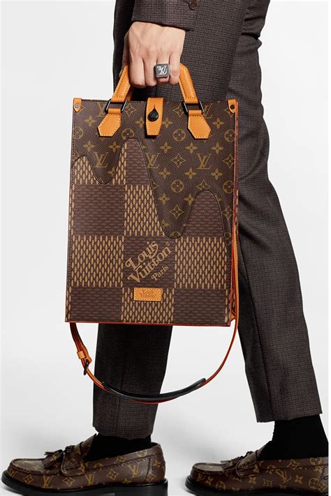 LV²: NIGO x Virgil Abloh's Louis Vuitton Collaboration